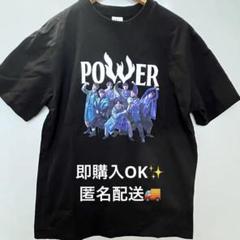 ジャニーズWEST/POWER 全形態Tシャツ付 ジャニーズWEST/POWER 全形態Tシャツ付