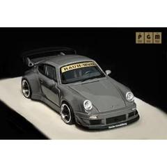 Amazon | TARMACWORKS 1/43 RWB 993 Rough Rhythm Martini #11