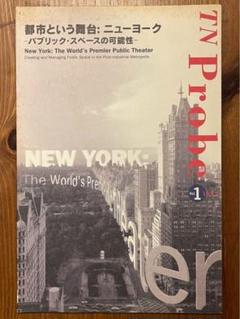 New York: The World's Premier Public