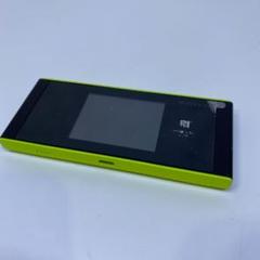 WiMAX2 NEXT W05