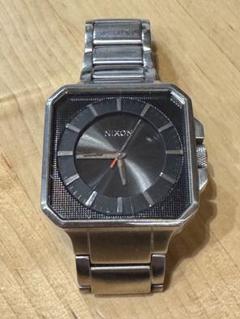 【新品電池交換済】NIXON Jump The Platform