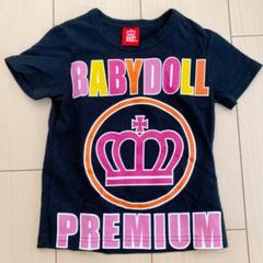 ベビードール Tシャツ BABYDOLL