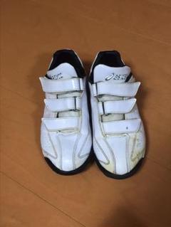 アシックス 野球 トレーニングシューズ