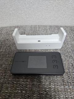 2025年最新】speed wi-fi 5g x11クレードルの人気アイテム