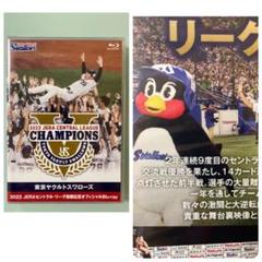 特集　つば九郎2000試合出場記念セレモニー　東京ヤクルトスワローズ 2022
