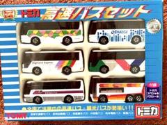 2025年最新】トミカ 高速バスセットの人気アイテム - メルカリ