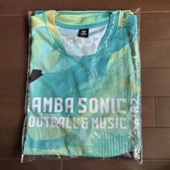 新品・未開封】ガンバ大阪 GAMBA SONIC ガンバソニックTシャツ