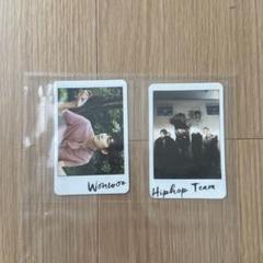SEVENTEEN Al1 エスクプス トレカ ３枚 2025年最新】Al1 エスクプスの人気アイテム - メルカリ