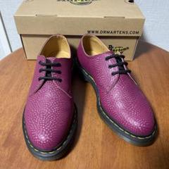 Yoooooi さま専用⭐︎Dr. Martens ピンクローファー 未使用 Yoooooi さま専用⭐︎Dr. Martens ピンクローファー 未使用