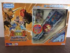 ★レア　Beena 古代王者 恐竜キング Dキッズアドベンチャー　超美品！ ☆レア Beena 古代王者 恐竜キング Dキッズアドベンチャー 超美