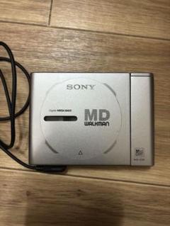 SONY ポータブルCDプレーヤー MEGA BASS 20年製 Amazon.co.jp: SONY ポータブルCDプレーヤー（ウォークマン） D