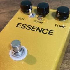 状態最高‼️HUMAN GEAR ESSENCE‼️オーバードライブシリアル二桁