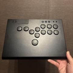 アケコン RAZER KITSUNE