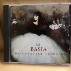 【試聴済CD・美盤】バーシア / The Sweetest Illusion
