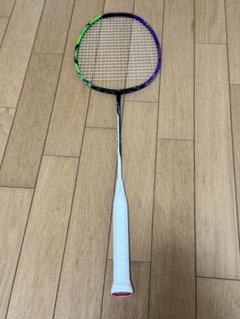 LI-NING リーニン バドミントンラケット ハルバーテック9000