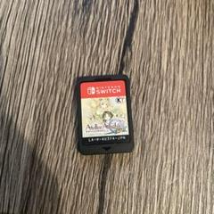 Nintendo Switch アトリエアーシャ