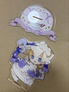 第五人格 写真家 アクリルスタンド スイパラ アカデミーカフェ