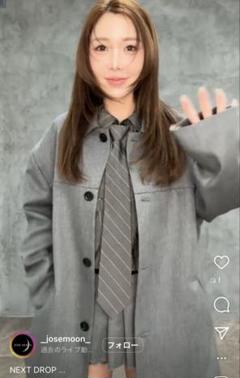 JOSEMOON DRY WOOL JACKET ベージュF 定価35200円 DRY WOOL JACKET(F BEIGE): OUTERjosemoon