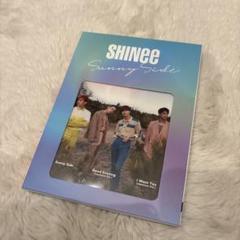 SHINee Sunny Side FC盤 CD