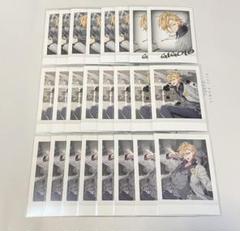 ヒプマイ 伊弉冉一二三 ぱしゃこれ 箔押し