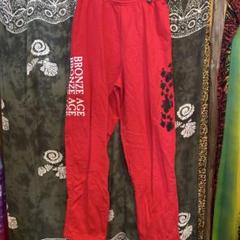 ユーズド93年BRONZE AGE DO OR DIE スウェットパンツ パンツ