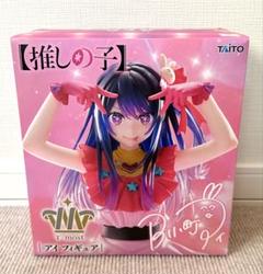推しの子　T-most アイ フィギュア　星野アイ　美少女フィギュアまとめ売り 推しの子 T-most アイ フィギュア 星野アイAI HOSHINO - メルカリ