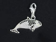J730 トーマスサボ THOMAS SABO CHARM CLUB 925刻印 ペンダント