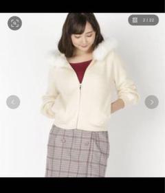 2025年最新】WiLLSELECTION パーカーの人気アイテム - メルカリ