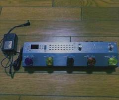 新品未使用　Free The Tone ARC-53M BLACK Free The Tone ARC-53M (Black) ver.2.0 ｜イケベ楽器店