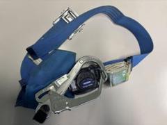 墜落制止用器具