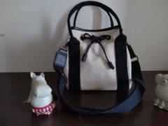 定価40700円＊トフアンドロードストーン＊カゴバッグ