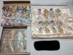 ナナシス SEASON OF LOVE歌合戦グッズセット ナナシス SEASON OF LOVE歌合戦グッズセット - メルカリ