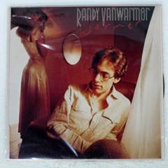 RANDY VANWARMER