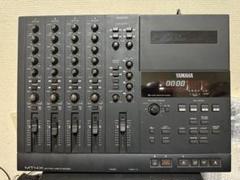 YAMAHA MT4X 整備動作品　マルチトラックレコーダー　MTR Yamaha MT4X Multi Track Cassette Recorder : Back To Life
