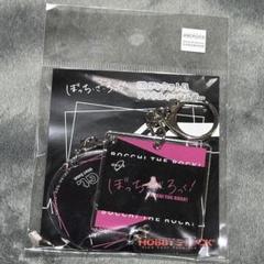 ぼっち・ざ・ろっく! CDジャケット風 アクリルキーホルダー