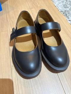 イングランド製✅ドクターマーチン　厚底メリージェーン　Tストラップ　黒　UK4 楽天市場】DR.MARTENS / ドクターマーチン レディース BETHAN