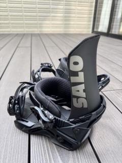 salomon district M１回のみ使用 salomon district M1回のみ使用