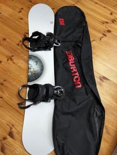 2025年最新】burton custom 151の人気アイテム - メルカリ