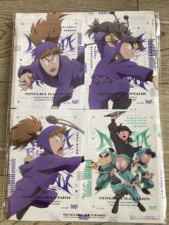 最強ジャンプ 2025年 2月号 忍たま乱太郎 山田利吉 100枚 劇場版 忍たま」山田伝蔵＆山田利吉の“山田親子”ビジュアル公開