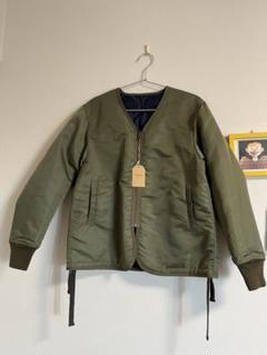 kastanieリバーシブルジャケット kastanieリバーシブルジャケット