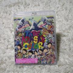 WEST. 　翔べ関西から　通常盤　Blu-ray