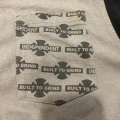 インディペンデント　independent Ｔシャツ