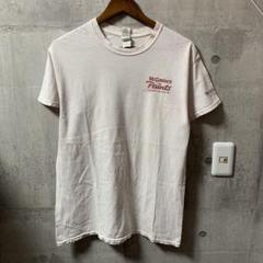 Tシャツ 90s 00s ヴィンテージ Y2K カジュアル 企業物 夏 H231