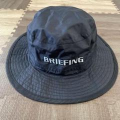 2025年最新】BRIEFING バケットハットの人気アイテム - メルカリ
