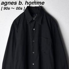 2025年最新】agnes b. HOMMEの人気アイテム - メルカリ