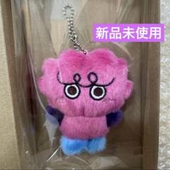 SHINeeぬいぐるみ⑤ SHINee ANIMAL COORDY くっつき ミニぬいぐるみ 全種 ⑤ - メルカリ