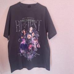 L BE:FIRST BESTY Tシャツ メンプロ limited L1 L BE:FIRST BESTY Tシャツ メンプロ limited c3 - メルカリ