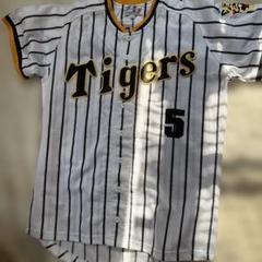 阪神タイガース オリックス バファローズ 7 濱中治選手2008年 実使用 直筆サイン入り ホームユニフォーム上下 2025年最新】Yahoo!オークション -濱中治 サインの中古品・新品