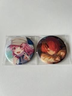 桃井愛莉 プロセカ グリッター缶バッジ vol.34 B 予約商品】グリッター缶バッジ イベントイラストコレクション