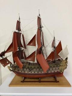 アンティーク　CLIPPER 帆船模型 木製 Antique Wooden Clipper Model Ships for sale | eBay